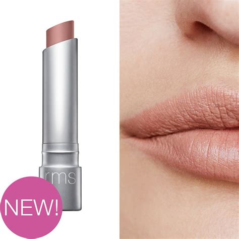 Why Rms magic hour lipstick is a game-changer in the beauty industry